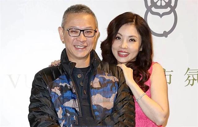 女星嫁豪门而丈夫频繁出轨，闹离婚生命疑遭威
