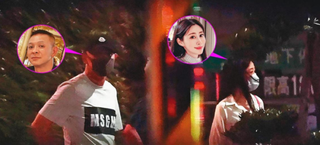 女星嫁豪门而丈夫频繁出轨，闹离婚生命疑遭威