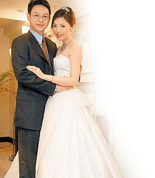 女星嫁豪门而丈夫频繁出轨，闹离婚生命疑遭威