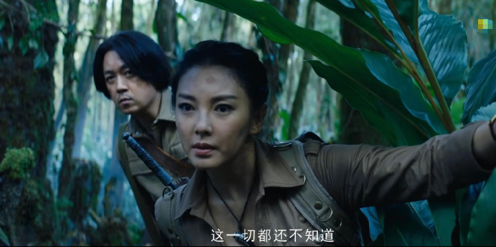 《龙岭迷窟》后，续集《云南虫谷》也安排上了