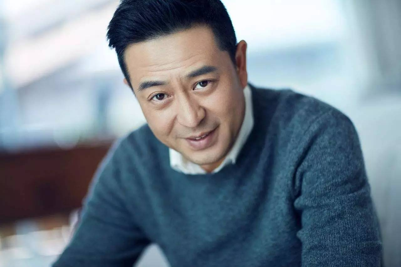 张嘉译新剧未播先火，多位老戏骨加盟，或成文