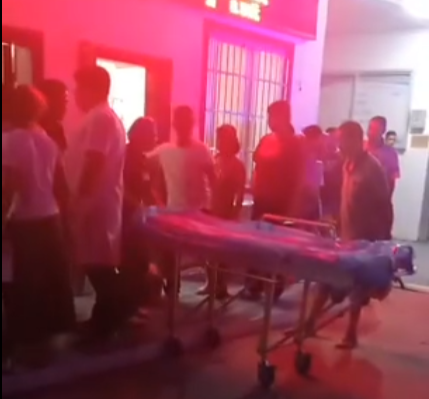 广西19名村民捡食野生菌中毒,仍有患者在重症监