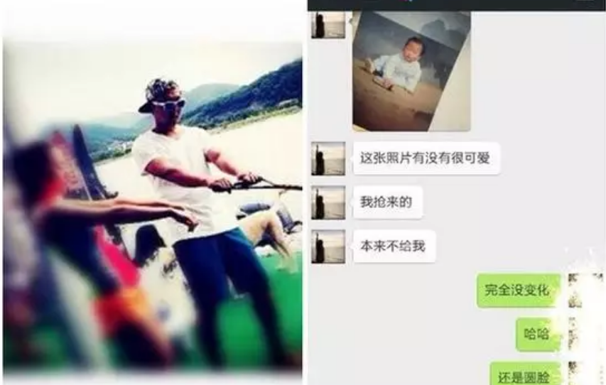 想要退圈结婚，她为富商男友生4胎，还花9亿讨婆