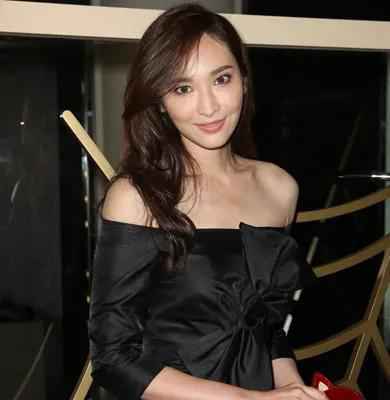 想要退圈结婚，她为富商男友生4胎，还花9亿讨婆
