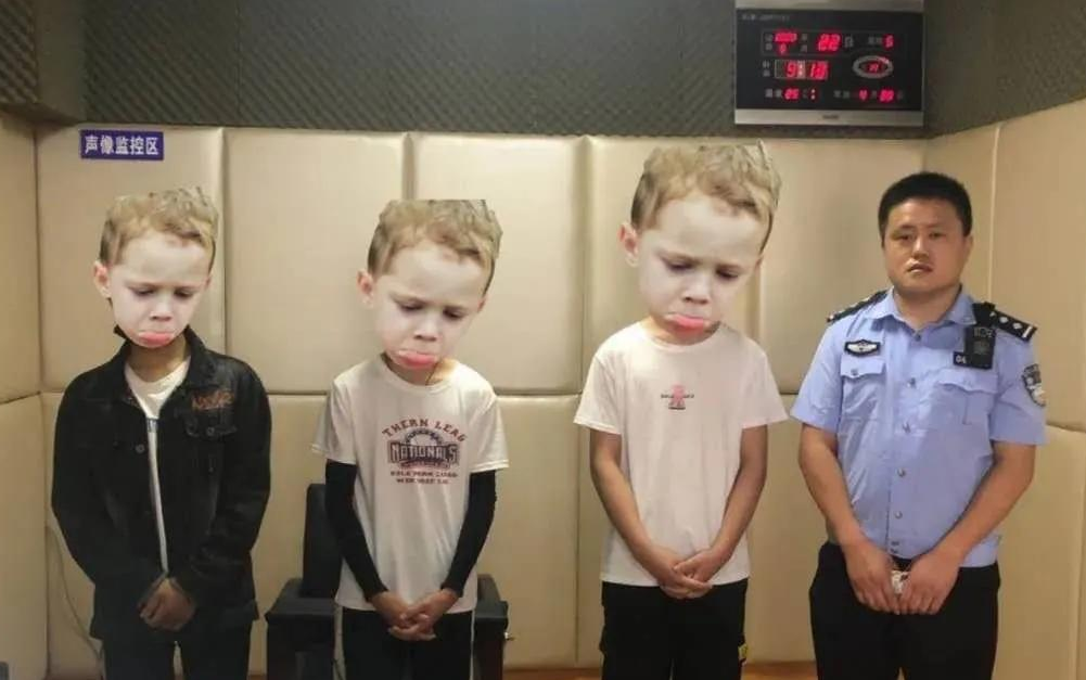 就因为&quot;好玩&quot;，一个电话公安、消防、救