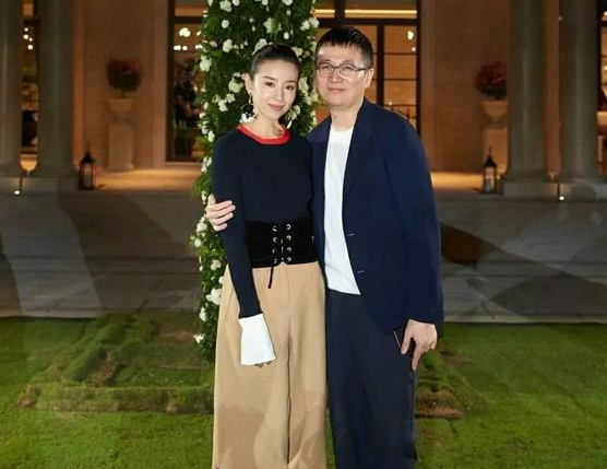 40岁的董洁再度出演民国少女！ 和潘粤明离婚后