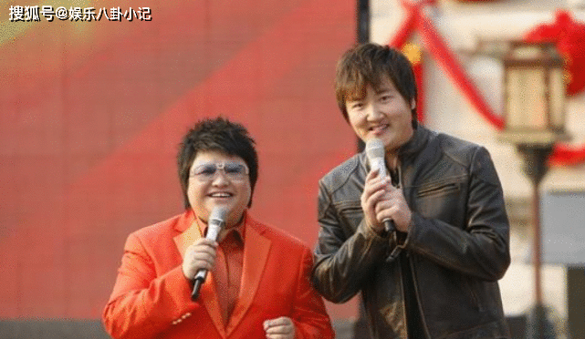 50岁买红妹近照曝光，与孙楠离婚11年后活成少女