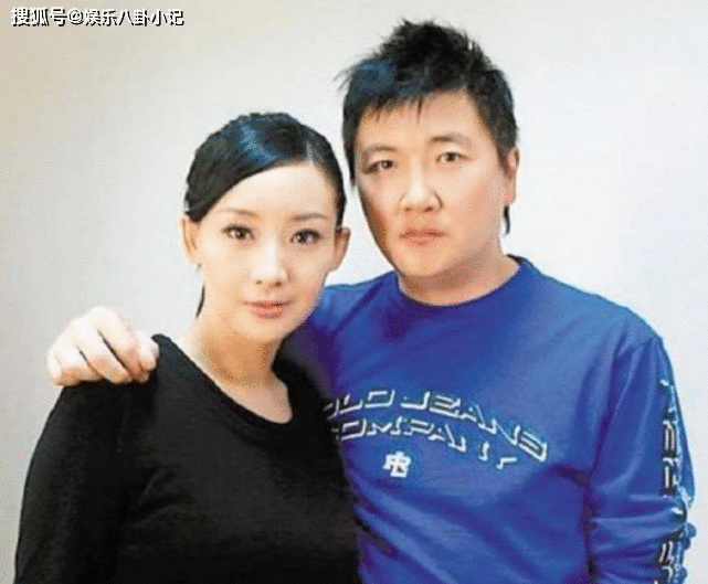 50岁买红妹近照曝光，与孙楠离婚11年后活成少女