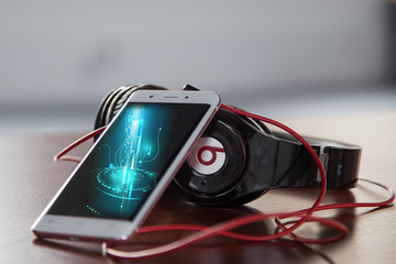 音乐流媒体平台“二战”来临？