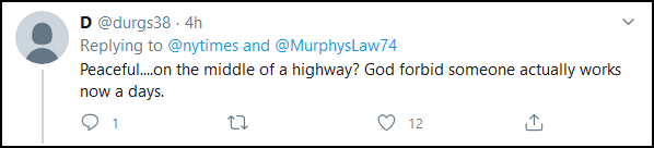 美国明尼苏达州一油罐车冲向示威人群，司机已