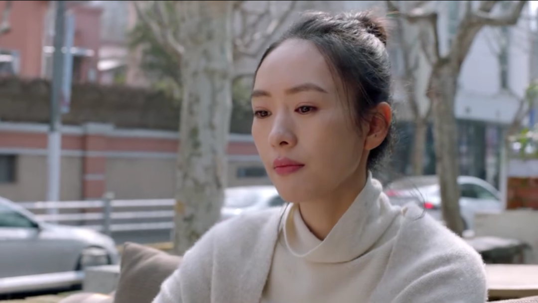潘粤明新剧搭档“小章子怡”，讲成功女性婚恋