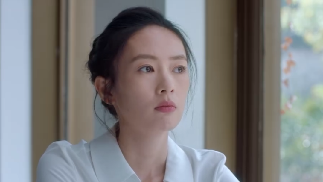 潘粤明新剧搭档“小章子怡”，讲成功女性婚恋
