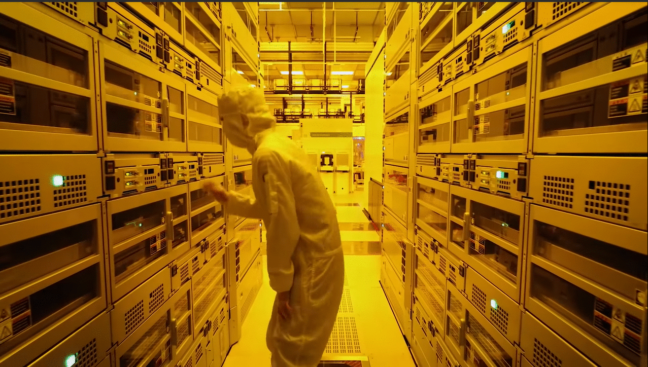 荷兰企业推出5nm新设备，并加大对华投资！中国