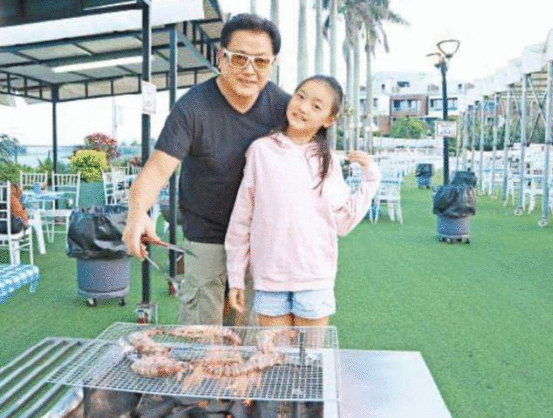 魏骏杰妻子曝离婚原因，感情上得不到关心，为