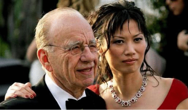 魏骏杰妻子曝离婚原因，感情上得不到关心，为