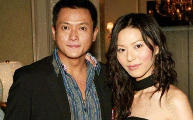 魏骏杰妻子曝离婚原因，感情上得不到关心，为