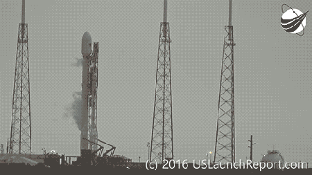 恭喜！颠覆科技的“钢铁侠”马斯克离火星又近