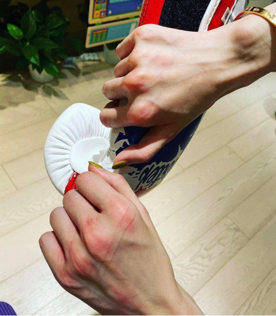 男女地位反转?章泽天剑桥进修结识新大佬,刘强东