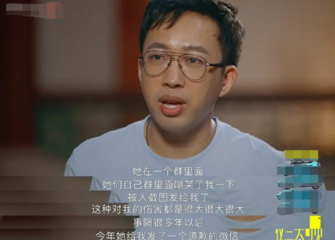 于正又双叒叕发文，为李一桐抱不平，细数于正
