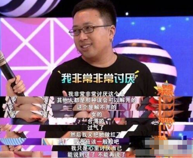 于正又双叒叕发文，为李一桐抱不平，细数于正