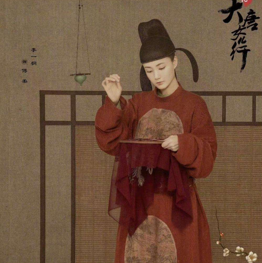 于正又双叒叕发文，为李一桐抱不平，细数于正