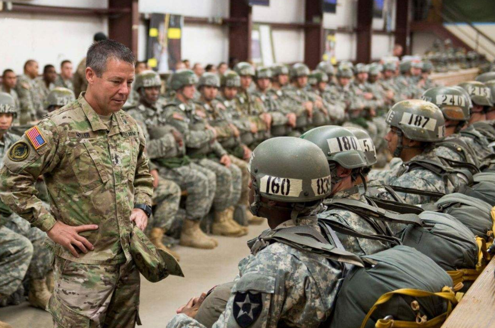 巴格达将拒绝在谈判期间，延长美国在该国的军