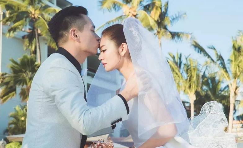 安以轩结婚三周年纪念日宣布怀二胎：换我升级