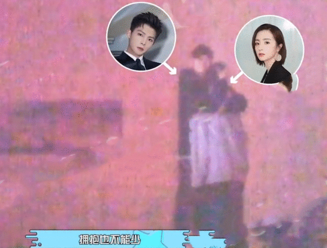 究竟是出轨还是与徐璐分手了？张铭恩被拍与胡