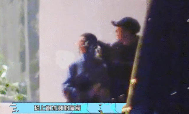 究竟是出轨还是与徐璐分手了？张铭恩被拍与胡