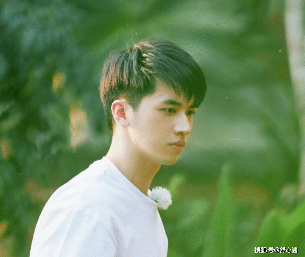 向往的生活：任嘉伦进门前后判若两人，许魏洲