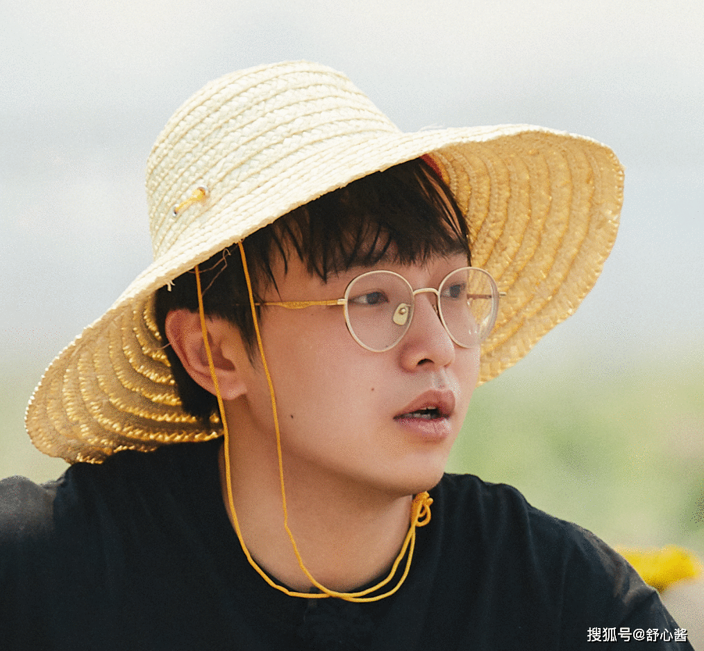 向往的生活：任嘉伦进门前后判若两人，许魏洲