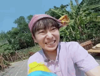 向往的生活：任嘉伦进门前后判若两人，许魏洲