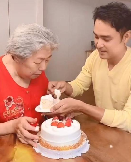 大悲157天后！明道承认升级当爸，妻子王婷萱漂