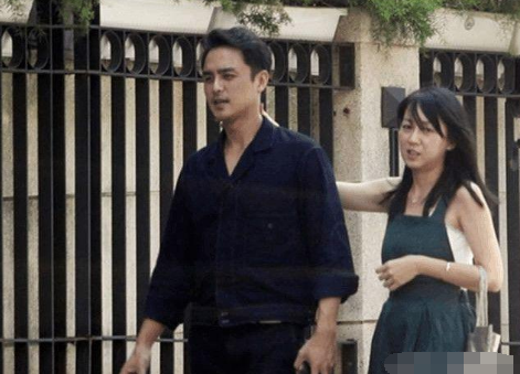 大悲157天后！明道承认升级当爸，妻子王婷萱漂