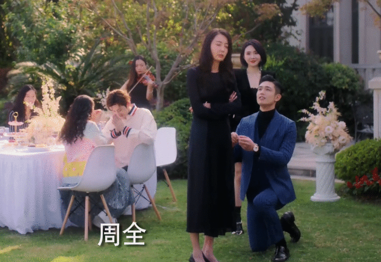 《注意》年下霸总给离婚女带娃，女一女二不撕