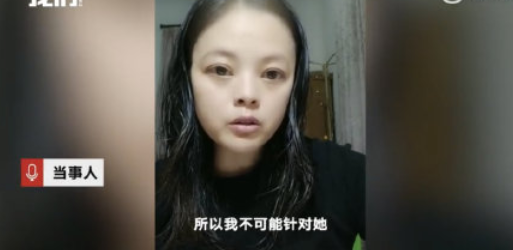 评论杨丽萍遭群嘲网友回应，受到网络暴力，关