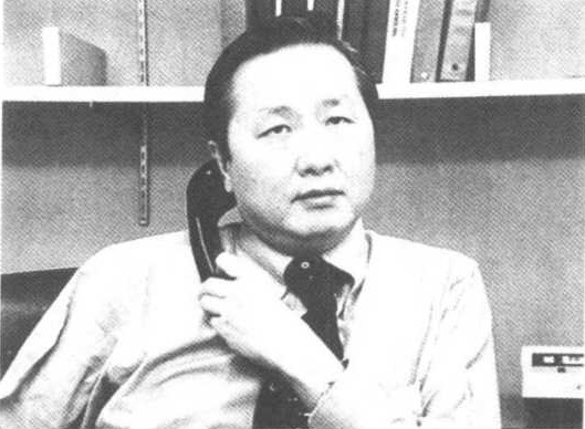 台积电这家卡脖子企业 如何起于中国台湾省