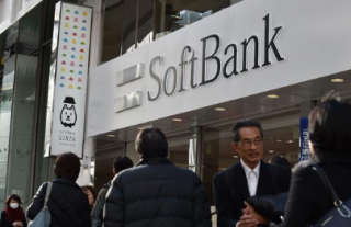 软银或扩大愿景基金裁员规模 拟削减至多80名员