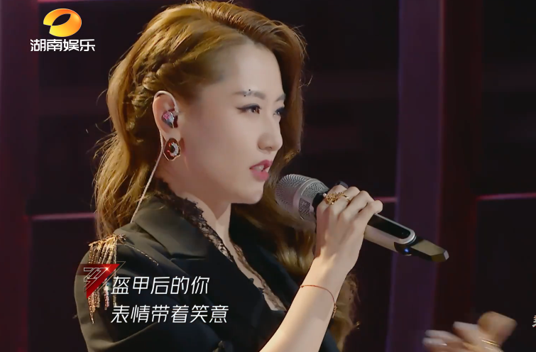 白冰自曝与丈夫离婚多年，离婚原因只字未提，