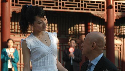 白冰自曝与丈夫离婚多年，离婚原因只字未提，