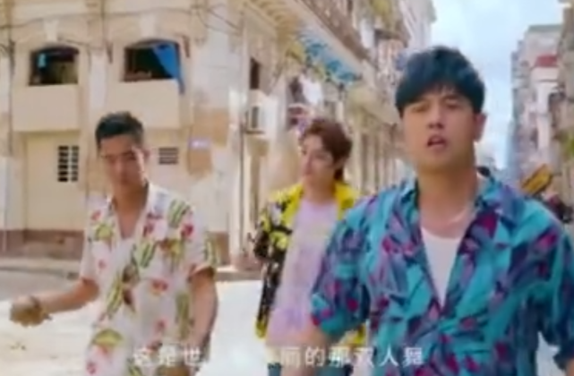 周杰伦新歌解密：整首歌都在表白昆凌，两人还