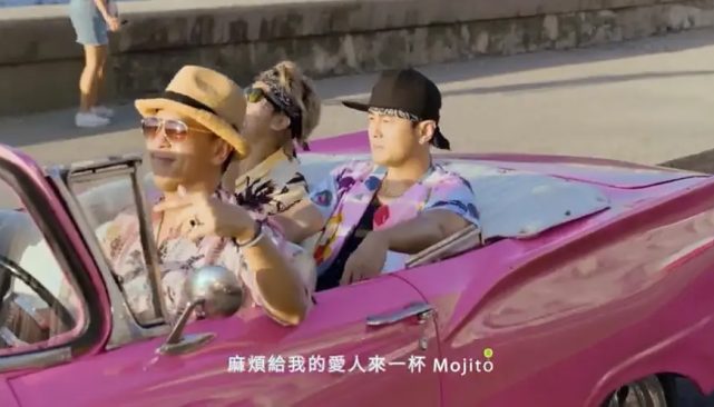 周杰伦新歌解密：整首歌都在表白昆凌，两人还