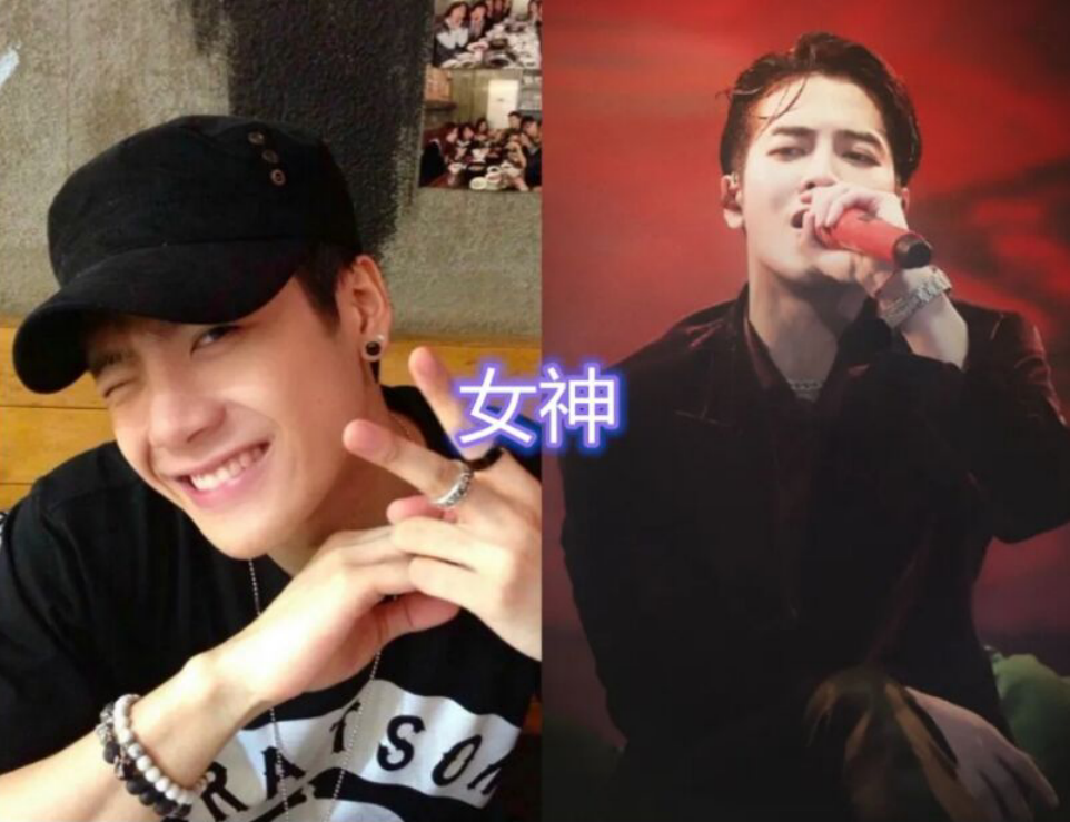 同样称呼杨紫，张一山喊杨老师，黄晓明喊小紫