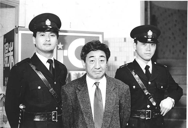 黄百鸣2天写出来的戏，男主角没有一句台词，整