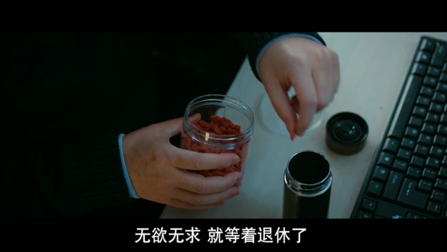 《三叉戟》豆瓣评分8.3？网友：打低了