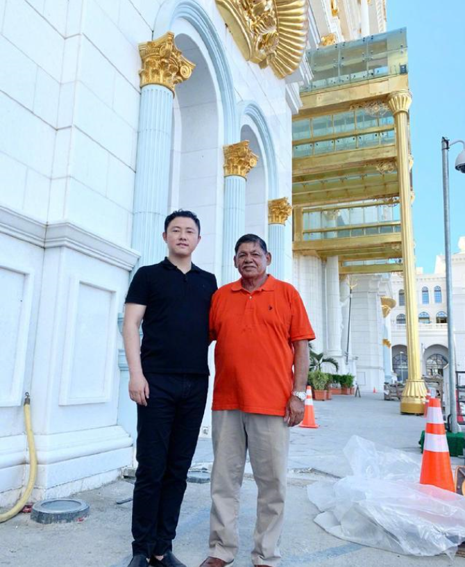 豪门梦碎？吴佩慈低价转租3亿豪宅疑为纪晓波解