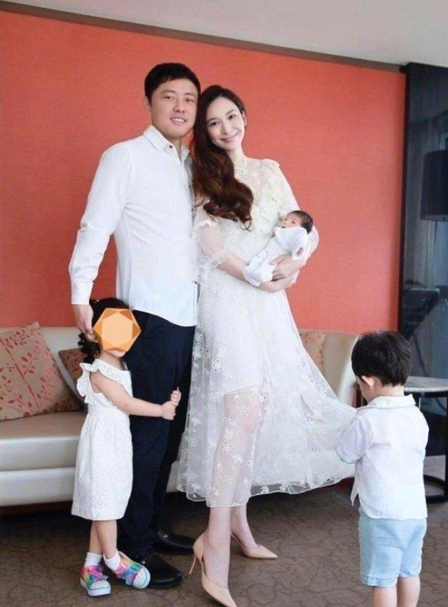 豪门梦碎？吴佩慈低价转租3亿豪宅疑为纪晓波解