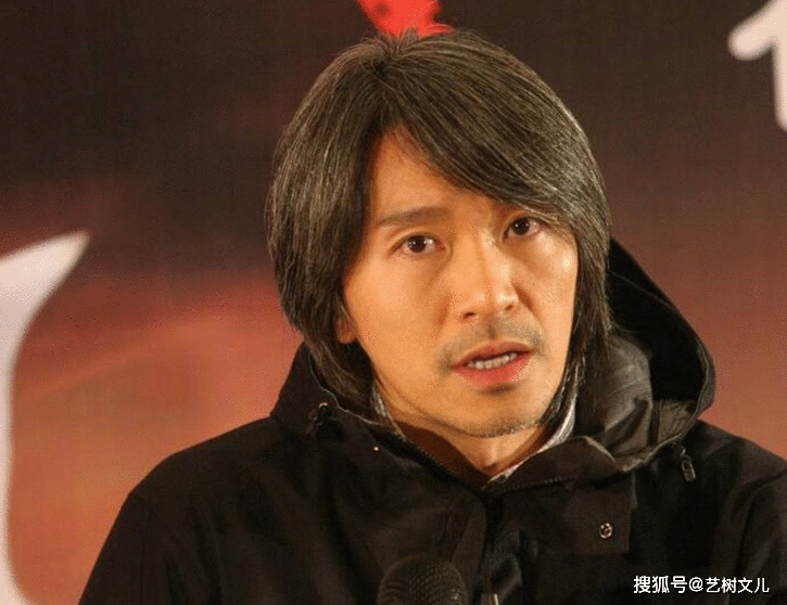 名与利这道题，星爷在晚年没能答好，张若昀交