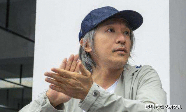名与利这道题，星爷在晚年没能答好，张若昀交