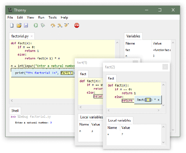 Linux程序员宝典：2020年10款出色的Python IDE！